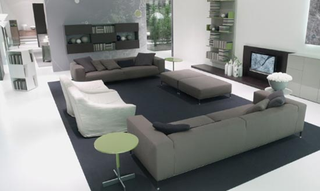 Illustration for article titled The Ultimate Guide To living room furniture